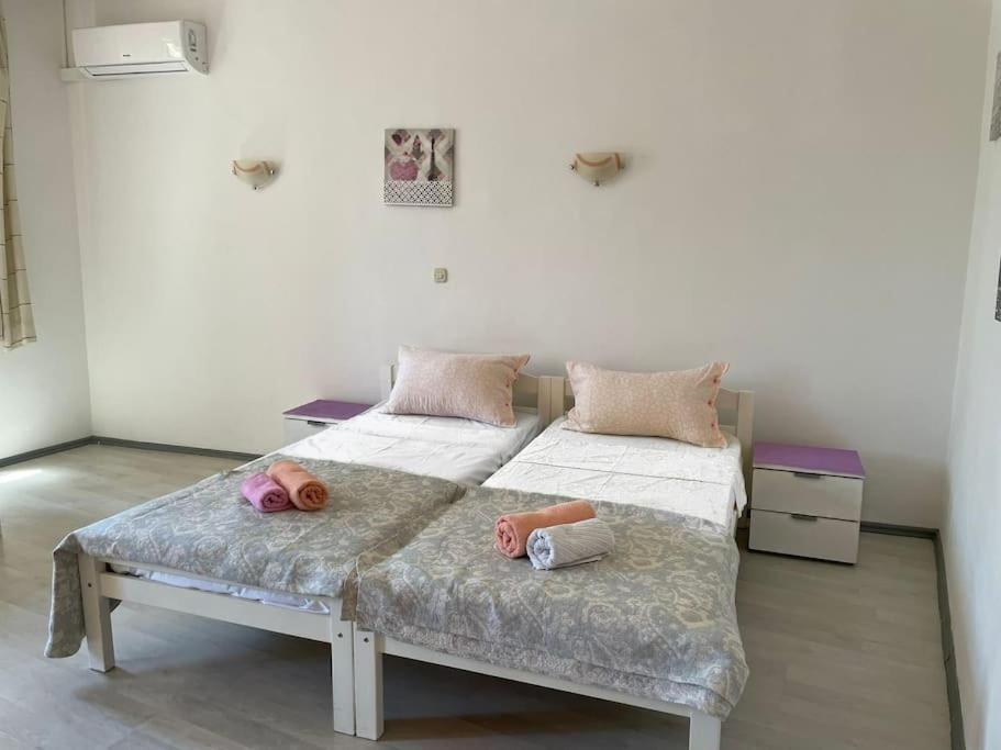 Ferienwohnung Pazarello Split Exterior foto